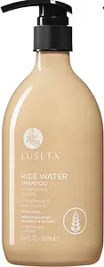 Luseta Rice Water Shampoo