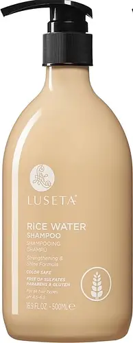 Luseta Rice Water Shampoo