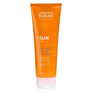 Annemarie Börlind Sun Fluid SPF 30