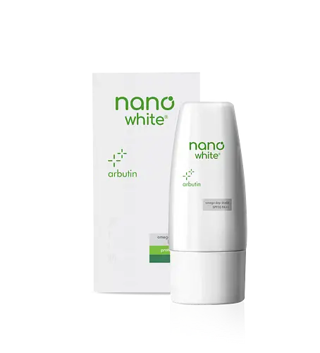 Nano White Omega Shield SPF50 PA++