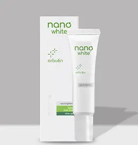 Nano White Eye Brightener