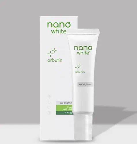 Nano White Eye Brightener