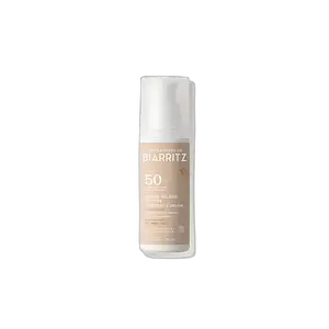 Laboratoires de Biarritz SPF50 Tinted Sun Cream Ivory