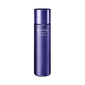 Shiseido Revital Lotion Serum Skin Hydrator Watery Essence