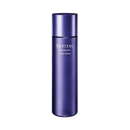Shiseido Revital Lotion Serum Skin Hydrator Watery Essence