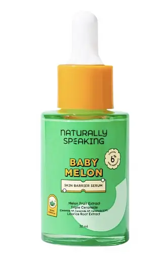 ERHA Naturally Speaking Baby Melon Skin Barrier Serum
