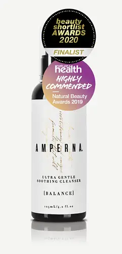 Amperna Ultra Gentle Soothing Cleanser