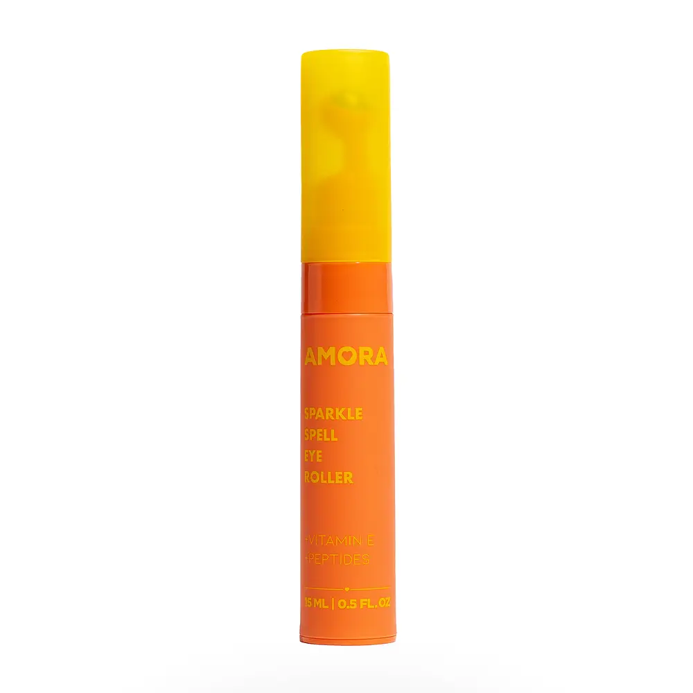 Amara Beauty Sparkle Spell Eye Serum Roller