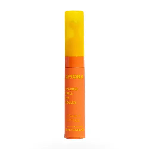 Amara Beauty Sparkle Spell Eye Serum Roller