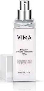 Vima Magic Skin Changing Foundation
