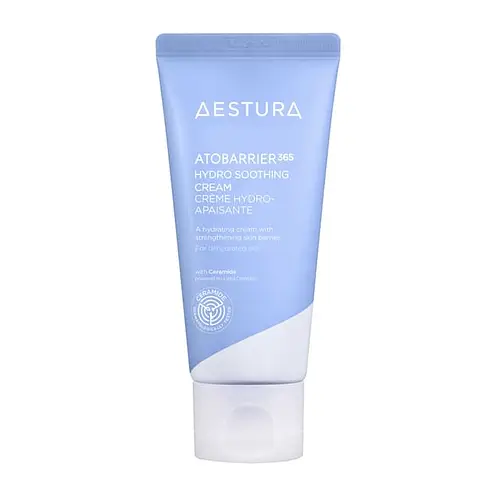 Dr. Ato Ato Barrier 365 Hydro Soothing Cream