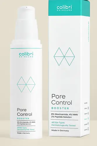 Colibri Skincare Pire control booster