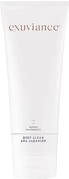 Exuviance Deep Clean AHA Cleanser