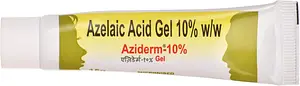 Apollo Pharmacy Aziderm 10% gel