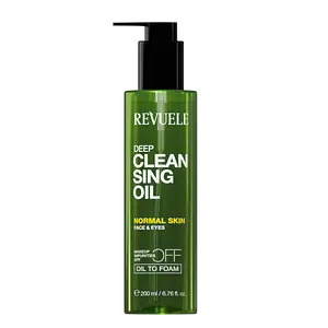 Revuele Deep Cleansing Oil