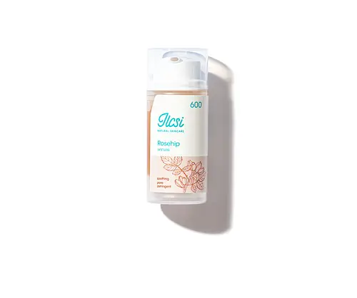 Ilcsi Rosehip serum