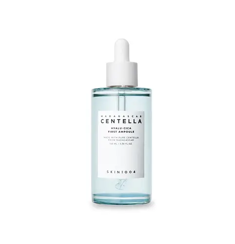 SKIN1004 Centella hyalu-cica first ampoule