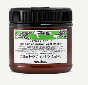 Davines Renewing conditioner treatment