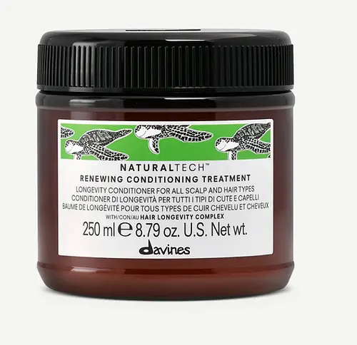 Davines Renewing conditioner treatment