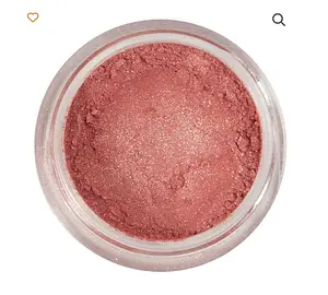 PRIIA Cosmetics Loose Mineral Blush