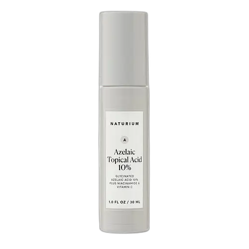 Naturium Azelaic Topical Acid 10%