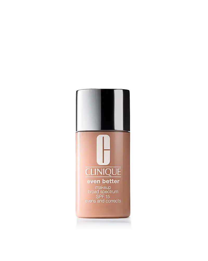 Clinique Even Better Makeup Broad Spectrum SPF 15 CN 28 Ivory