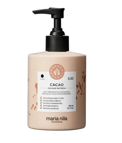 Maria Nila Colour Refresh Cacao