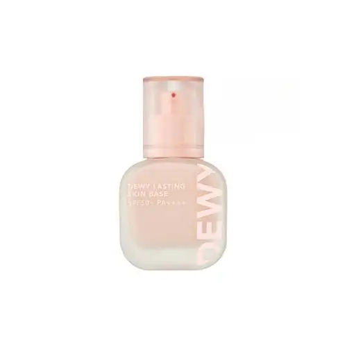 The Face Shop Dewy Lasting Skin Base