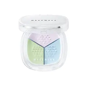 Wakemake Stay Fixer Multi Color Powder
