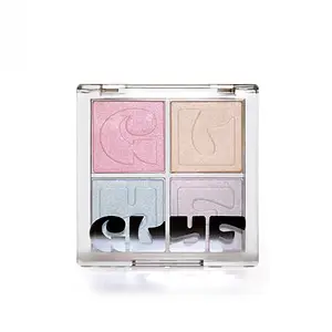 GLYF Illuette Highlighter Palette