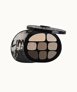 Joocyee New Smoky Eyeshadow Palette #17 Pink dune