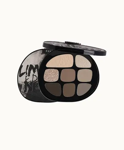 Joocyee New Smoky Eyeshadow Palette #17 Pink dune