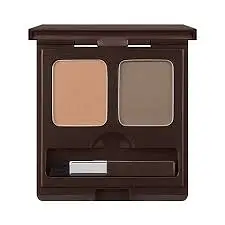 Skinfood Choco Eyebrow Powder Cake #02 Gray Brown
