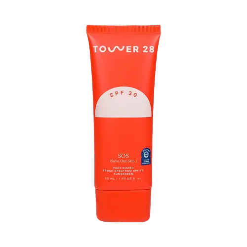 Tower 28 Beauty SOS FaceGuard™ SPF 30 PA+++