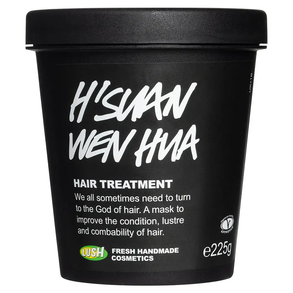 LUSH H'suan Wen Hua