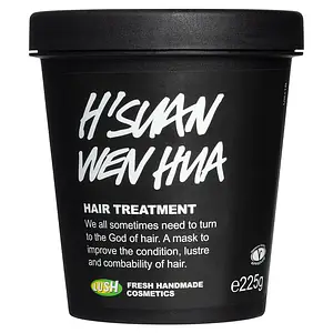 LUSH H'suan Wen Hua