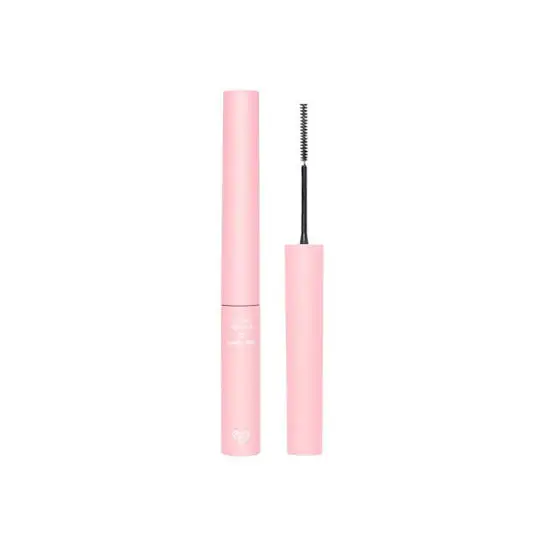 Aou Cosmetics All Day Mascara 02 Long Lash Black