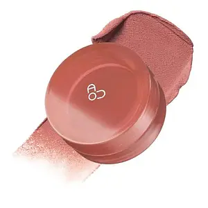 Aou Cosmetics Floofy Matte Balm 01 Coral Balm