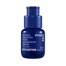 innisfree Retinol Green Tea PDRNâ„¢ Firming Serum