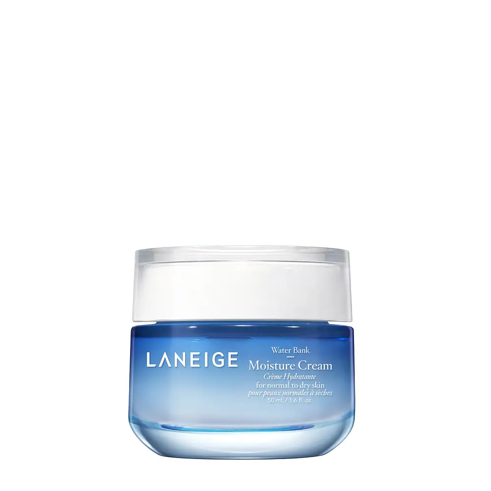 Laneige Water Bank Moisture Cream