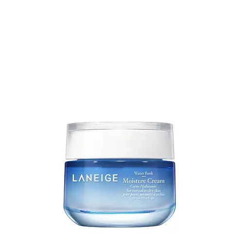 Laneige Water Bank Moisture Cream