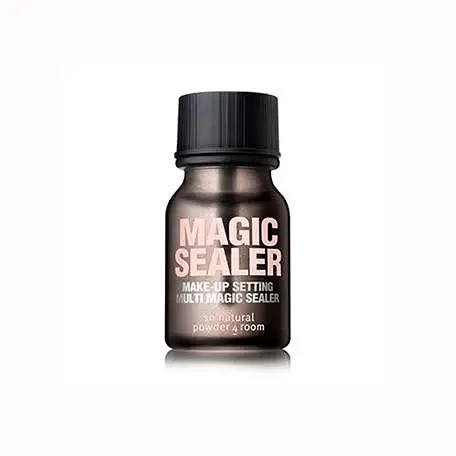so natural Makeup Setting Multi Magic Sealer