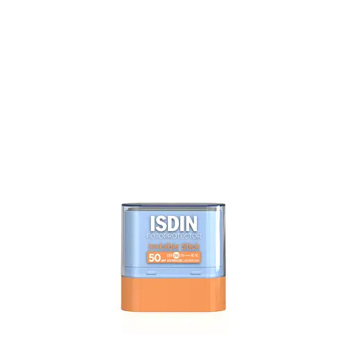ISDIN Fotoprotector Invisible Stick