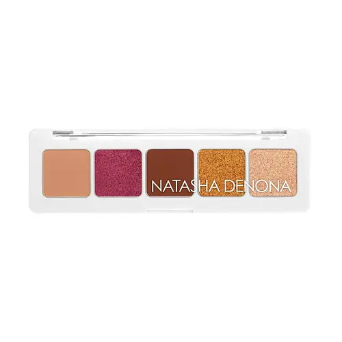 Natasha Denona Mini Sunset Eyeshadow Palette