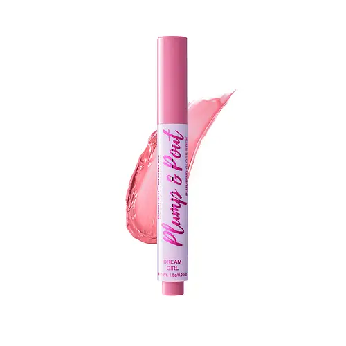 Beauty Creations Plump & Pout Plumping Lip Gloss Stick