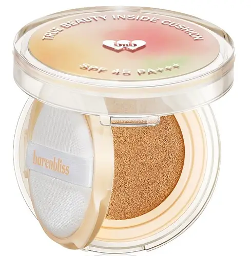 Barenbliss True Beauty Inside Cushion
