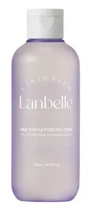 Lanbelle Milk Thistle Pore PHA Toner