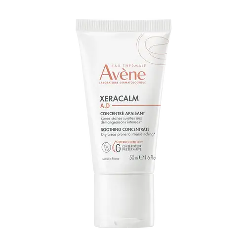 Avène Xeracalm Ad Soothing Concentrate