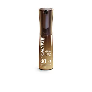 Calypso Glow & Tan Mist Protection Spray SPF 30