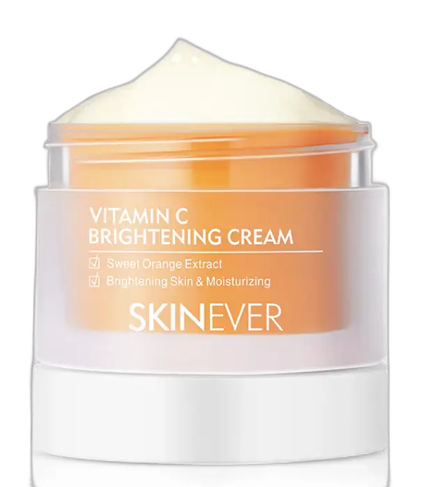 Skinever Vitamin C Brightening Cream
